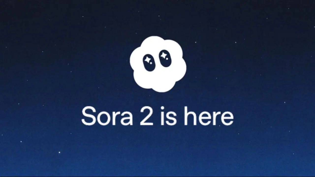 Sora AI Video Generator