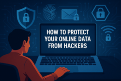 Data from Hackers