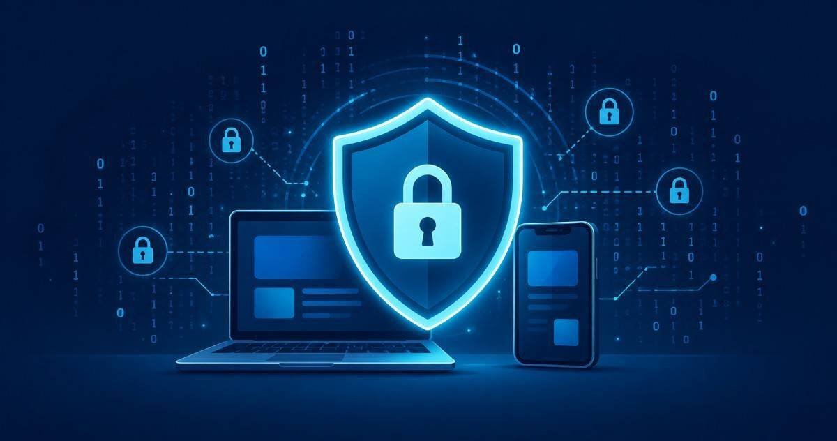 How to protect your online data from hackers in 2026