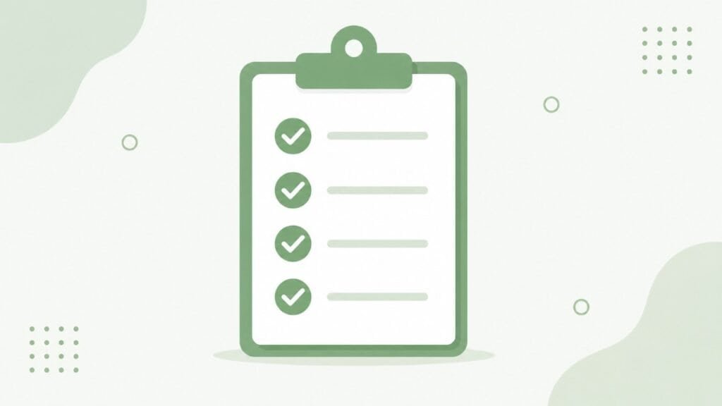 AI compliance checklist for small business owners