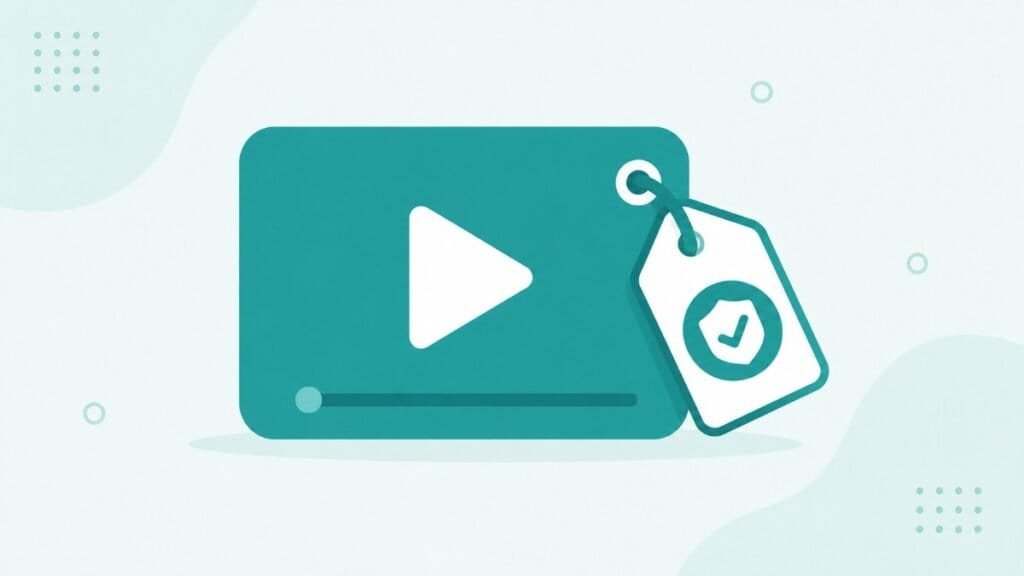 AI content labeling requirement for creators 2026