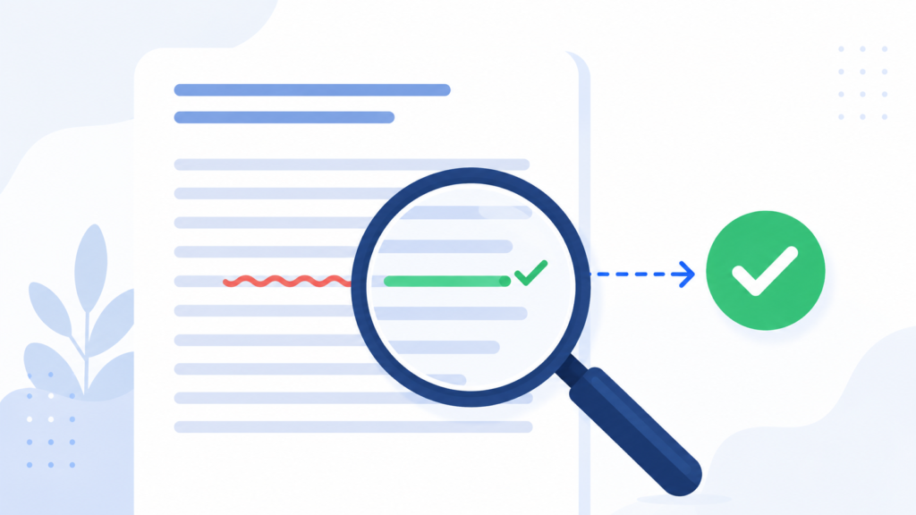 AI prompt specialist refining prompt wording for clarity