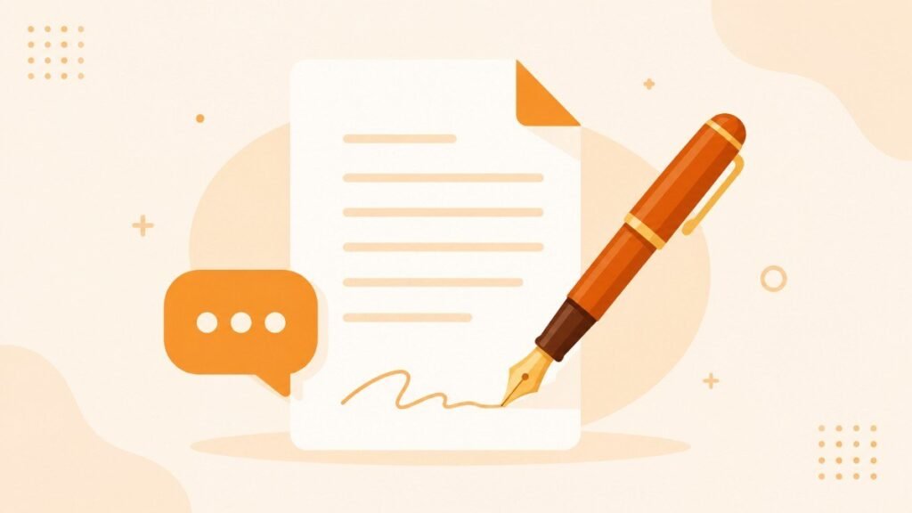 AI writing tools for solopreneur content and emails