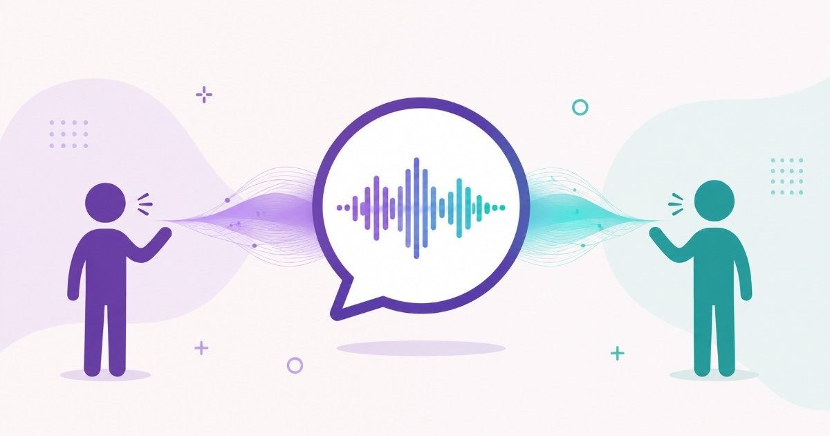 How to Create an AI Voice